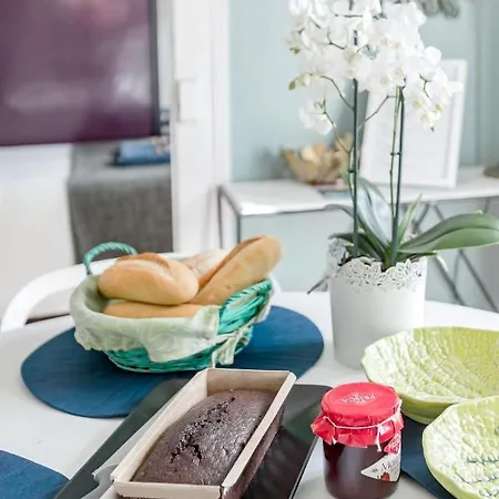 公寓 Avenida Da Liberdade Area, Bright And Newly Renovated 2 Bedroom Apartment, Historical Center Lisboa