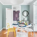 Avenida Da Liberdade Area, Bright And Newly Renovated 2 Bedroom Apartment, Historical Center Лісабон